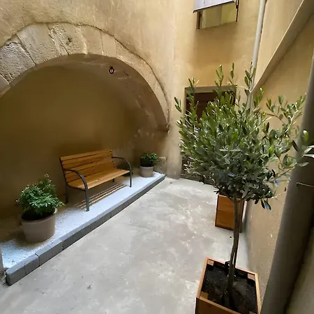 L'escarpin - Billiards - Historic Apartment *